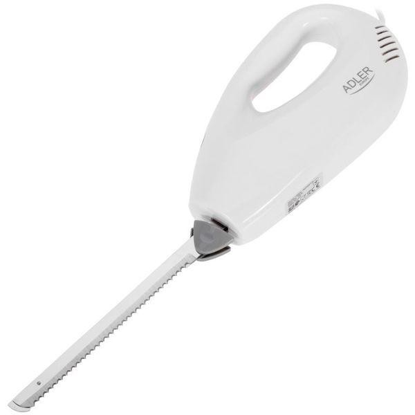 ADLER AD 4512, Elektrický krájač