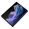 HP EliteBook X/Flip G1i/U7-258V/14"/2560x1600/T/32GB/1TB SSD/Arc 140V/W11P/Blue/3R On-Site Notebook, Ultra 7 258V, 32GB LPDDR5X, 1TB SSD, Intel Arc 140V, 14" 2,5K IPS 120Hz dotykový, Microsoft Copilot, W11P, 5G, modrý