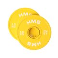 Sada olympijských kotúčov HMS CBRS SET 01 0,5 - 2,5 kg