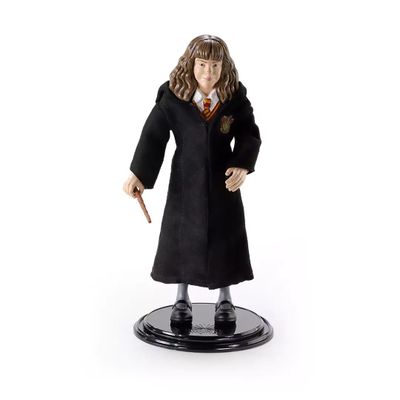 Figúrka Bendyfigs Harry Potter - Hermiona