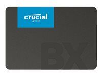 SSD - 500 GB - interní - 2.5" - SATA 6Gb/s