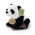 Plyšová panda 18 cm ECO-FRIENDLY