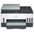 HP Multifunkcia Smart Tank 750