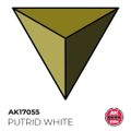 AK Interactive: Quick Gen - Putrid White 18 ml