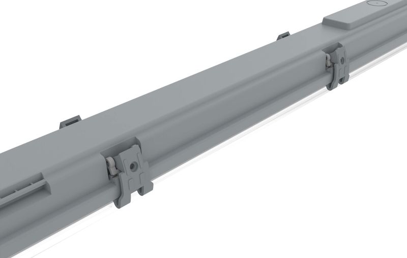 Modee Svietidlo proti prachu/vlhkosti 1500mm+2xT8 5280lm neutrálna biela (MPL-PPA2T8-1500A2)