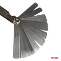 Spojovacia mierka s 32 listami dĺžky 89mm