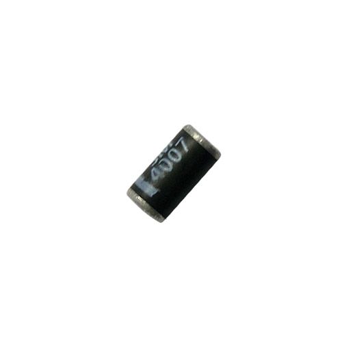 Dióda 1N4007 smd  1000V,1A  DO214 SMA,S1M