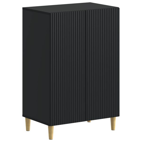 vidaXL Skriňa na topánky ARNHEM 59,5 x 39,5 x 90 cm Kompozitné drevo