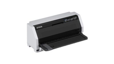 Epson/LQ-690II/Tlač/Ihlová/USB