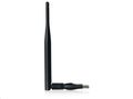 USB WiFi adaptérov 2,4 GHz AB (MT7601U) 150 Mbps s anténou 5 dBi