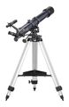 Astronomický ďalekohľad Levenhuk New Skyline PLUS 90/900 AZ3