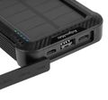 Solárne PowerBank KRUGER &amp; MATZ KM0910 10000mAh Li-pol Solární PowerBank KRUGER & MATZ KM0910 10000mAh Li-pol