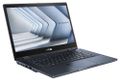 ASUS ExpertBook B3/ Core 3 100U/ 8GB DDR4/ 512GB SSD/ Intel® Graphics/ 14"FHD,touch/ W11P EDU/ černý Notebook, Core 3 100U, 8GB DDR4, 512GB SSD, 14" FHD dotykový, 360° pant, stylus, W11 Pro Education, cerný