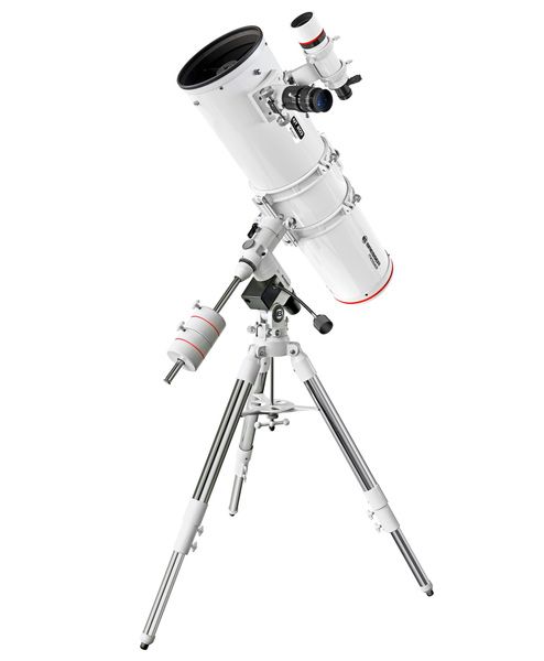 Hvezdársky ďalekohľad Bresser Messier NT-203/1000 EXOS-2/EQ5
