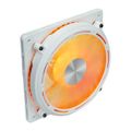 Chladiaci ventilátor Darkflash DE8 (biely)