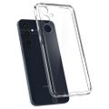 Puzdro Spigen Ultra Hybrid pre Samsung Galaxy A35 5G priehľadné
