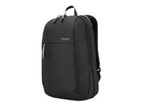 Targus Intellect Essentials - Batoh na notebook - 15,6" - čierna