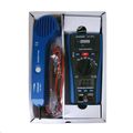 Multimeter s testom vodičov LA-1014