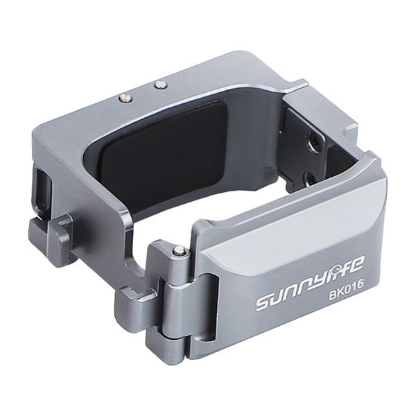 Sunnylife 1/4'' rýchloupínací držiak s mačacím uchom pre OP 3 (titán)