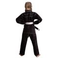 Detské kimono na tréning Jiu-jitsu DBX BUSHIDO X-Series