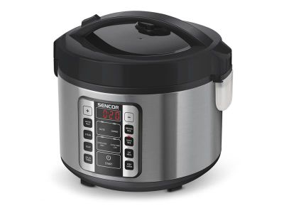 Ryžovar SENCOR SRM 3151BK