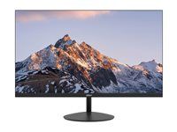 LED monitor - 21,45" - 1920 x 1080 Full HD (1080p) @ 120 Hz - 250 cd/m² - 3500:1 - 5 ms - HDMI, VGA - čierna