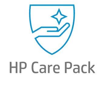 HP 3-ročná záruka s opravou u zákazníka nasledujúci pracovný deň, pre HP 2xx