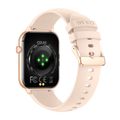 Inteligentné hodinky COLMI C28 Gold