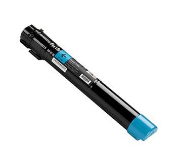 Xerox Cyan Toner pre WorkCentre 7525/30 (15.000s)