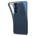 Puzdro Spigen Liquid Crystal pre Samsung Galaxy S25 Space Crystal