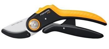 Fiskars, Záhradné nožnice Plus™
PowerLever™ jednočepeľové
P741