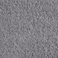 vidaXL Prémiové umývacie utierky SOLUND 2 ks sivé 30x30 cm 600 g/m²