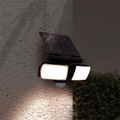 Solight WO772 LED solárne osvetlenie s pohybovým senzorom