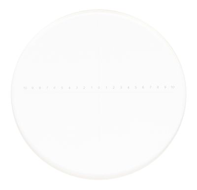 Kalibračné sklíčko pre stereomikroskopy MAGUS CSS1 (0,1)