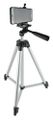 Hliníkový stativ 133 cm s bluetooth ovladačem ISO 6067 Hliníkový stativ 133 cm s bluetooth ovladačem ISO 6067