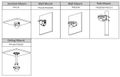 Dahua IP kamera Dahua IPC-HDBW3841R-ZAS-27135