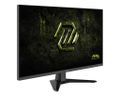 MSI MAG/325QF E18V/31,5"/VA/QHD/180Hz/0,5ms/Černá/3R Monitor, 31,5" WQHD, Rapid VA, 180 Hz, 0,5 ms, HDR Ready, Adaptive-Sync, DisplayPort, 2× HDMI, cerný