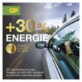 Lítiová gombíková batéria GP Ultra plus CR2450, 1 ks