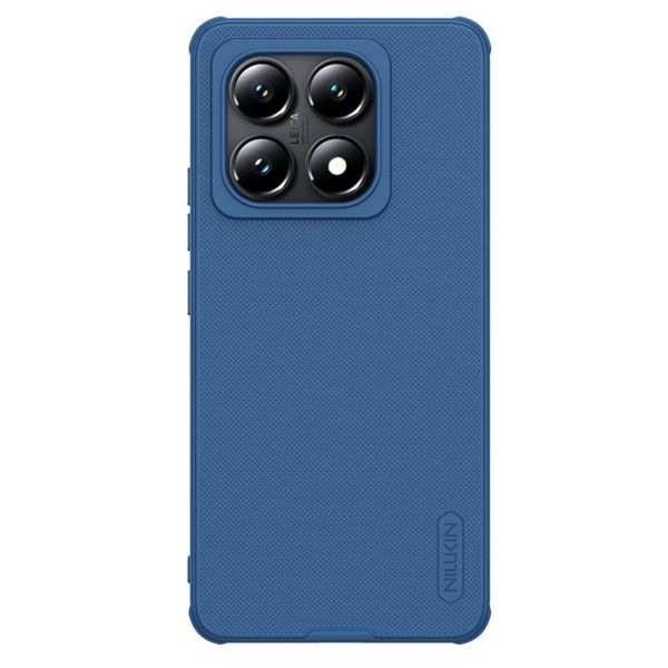 Nillkin super shield pro xiaomi 14T modrá