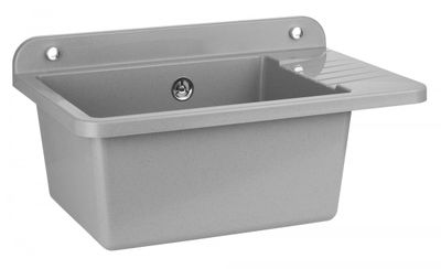 Zelvo Compact 505 Grey
