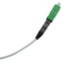 Huawei vnitřní FTTH / FTTR transparentní optický kabel SC/APC, 10m, samolepící