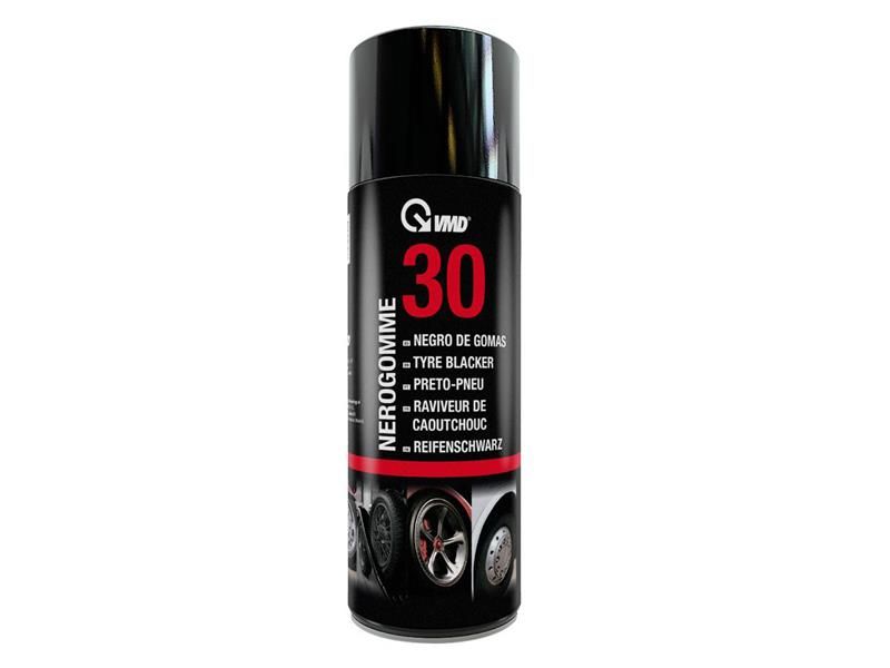 Čistič pneumatík VMD 30 400ml