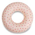 Nafukovacie koleso Sweet Hearts Pink 65 cm