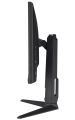 ASUS TUF/VG27AQML1A/27"/IPS/QHD/260Hz/1ms/Black/3R LED monitor, herní, 27", IPS, 2560×1440, 16:9, 260Hz, 1ms, 400cd/m2, DisplayPort, 2× HDMI, 2× USB, PIVOT, repro, černý, energ. tř