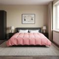 vidaXL Letná prikrývka 200 x 200 cm Leto Mikrovlákno (100% polyester)