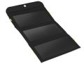 Green Cell SOL02 solárny panel s funkciou powerbanky 21W 10000mAh