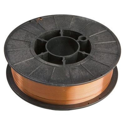 Drôt zvárací GRAPHITE 56H849 1,0mm 5kg