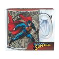 Hrnček DC Comics - Superman & Logo