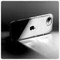 Spigen ultra hybrid iphone 16E crystal clear