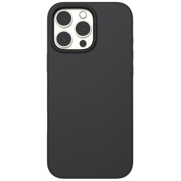 ZAGG kryt Manhattan Snap Apple iPhone 16 Pro Max Čierny